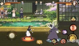 火影忍游最新爆料视频,神秘忍术曝光，忍者世界再掀波澜！